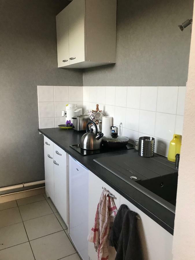 Appartement Au Milieu Des Lacs, Au Bord Du Guiers Aoste Exterior foto